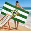 RBB poster Beach Towel, Large Soft Quick Dry Towel for Beach Camping Swimming