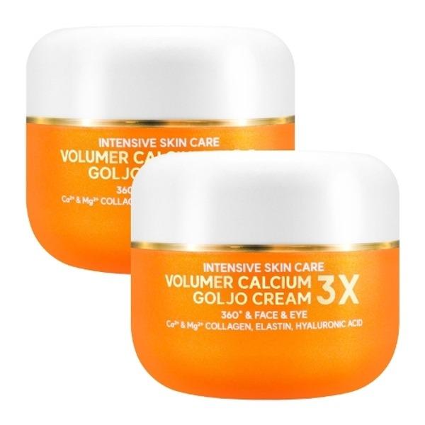 JAS Volumizer Calcium Bone Cream 3X 3X 100mlX2_23838911_692233