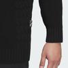 Adidas Wuji Series Sweatshirt Long Sleeve Sport Knit Top Men Tops Black IP5000