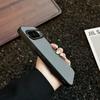 Suitable for Google pixel10ProXL leather pattern mobile phone case Google pixel9A anti-drop protective case