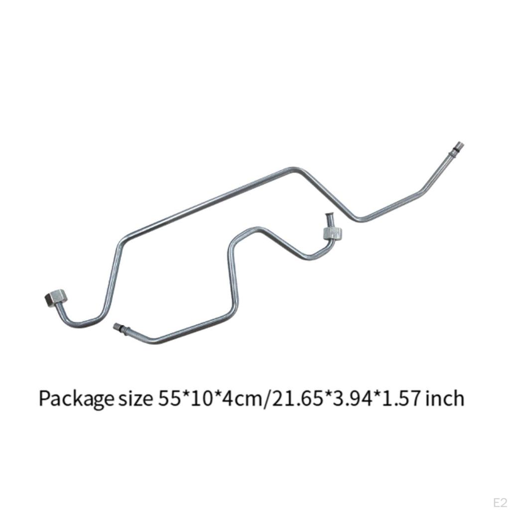 Rack Pinion Transfer Lines Ribbon Steering Easy To Install Auto Transmission Wiring Harness