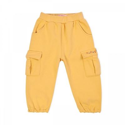 Dudu   Dodo Yeli Pocket Toddler Pants Dkftpt01