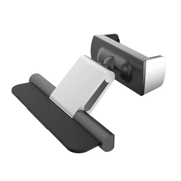 Design Car Mobile Phone Bracket CD Port Holder Universal 360° Rotating Multi-Angle Use Bracket Phone Holder Rack Hanger Stand