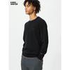 Uniqlo Japan Cows Winter Cashmere Crew Neck Sweater