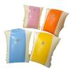 2Pcs Toddler Inflatable Kids Arm Float Rings Arm Band Kids Swim Arm Floaties Children Swimming Gear Arm Swimming Rings