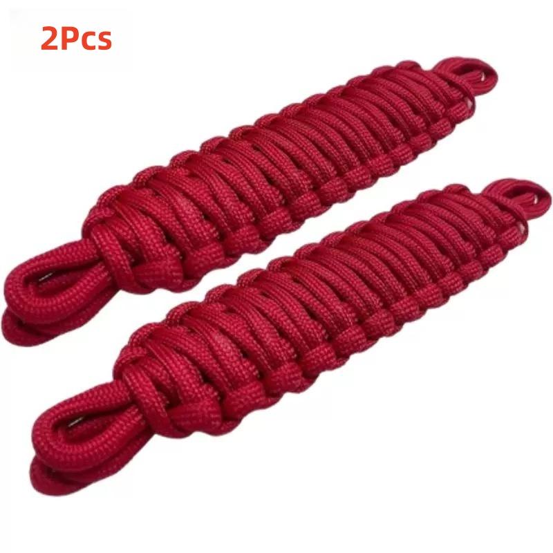 Pentru Frânghie Paracord de Înaltă Rezistență Curea Împletită Piese de Conversie JK-JL Wrangler Limită Ușă Puncte de Ancorare Frânghie Împletită Fixă
