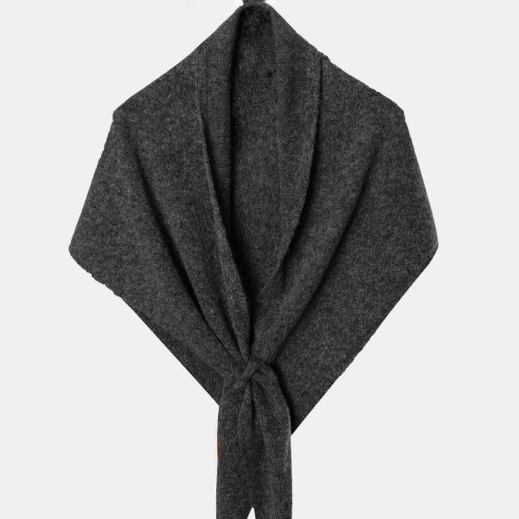 70*183cm Winter Shawl Wraps Sweater Scarf Women Knitted Shawls and Wraps Wool Pashmina Shoulder Top Sweater Shawl Scarf 2025