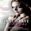 First Grave On The Right by Darynda Jones Paperback Book 9780749956042