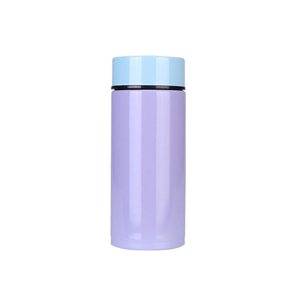  Stainless Steel Water Bottle Double Wall Vacuum Insulated Sports Water Cup