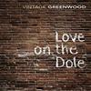 Love On The Dole by Walter Greenwood Paperback Book 9780099224815