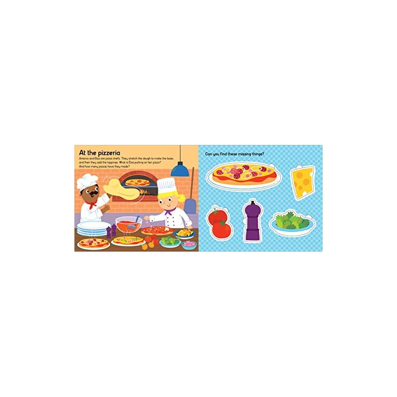 Let s Pretend Chef s Kitchen 0
