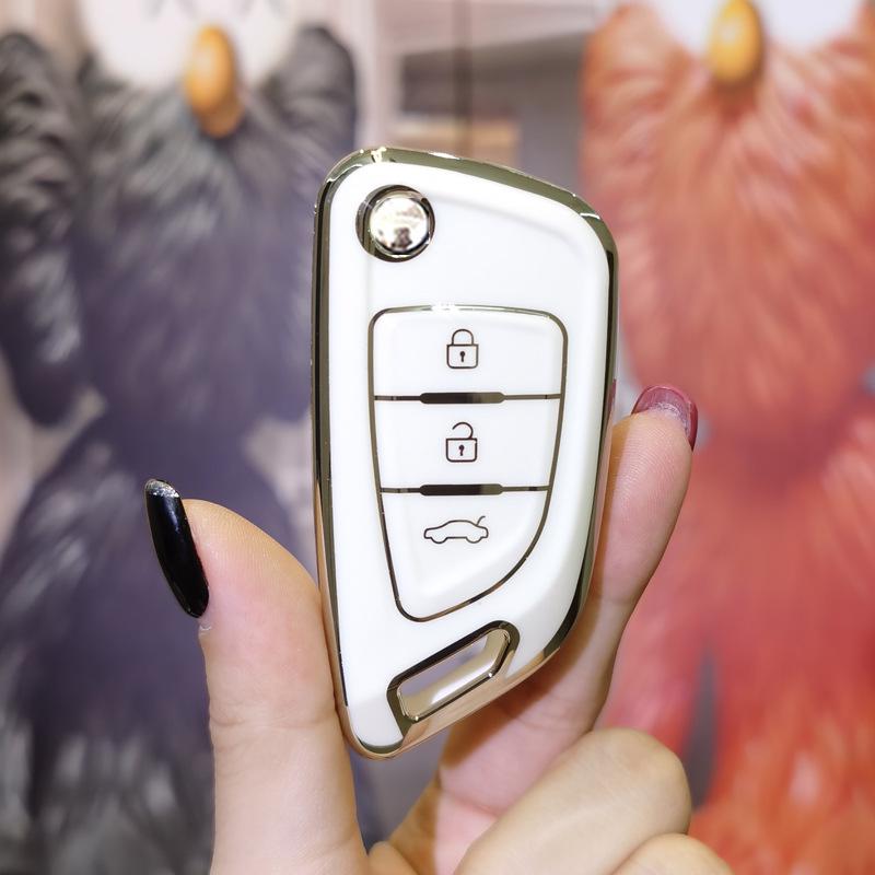 Aftermarket Car Key Cover for KD Machine, DS Master, LS Iron General, Hero VVD Key