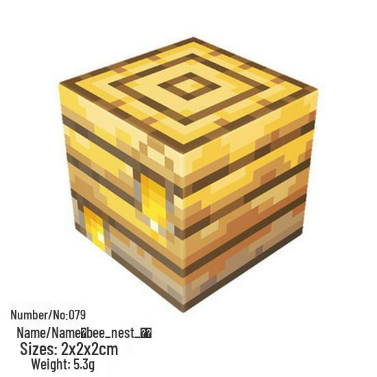 Magnetic Cube Game: High Attraction Educational Building Blocks