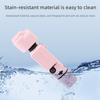 Macaron Color Scratch-Resistant Silicone Protect Case For DJI OSMO Pocket 4 Pocket3 Sports Camera Protect Cover Base Accessories