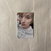 [USED] Batkin Admission Bonus Trading Card KENSHIN Kenshin Uemura One End