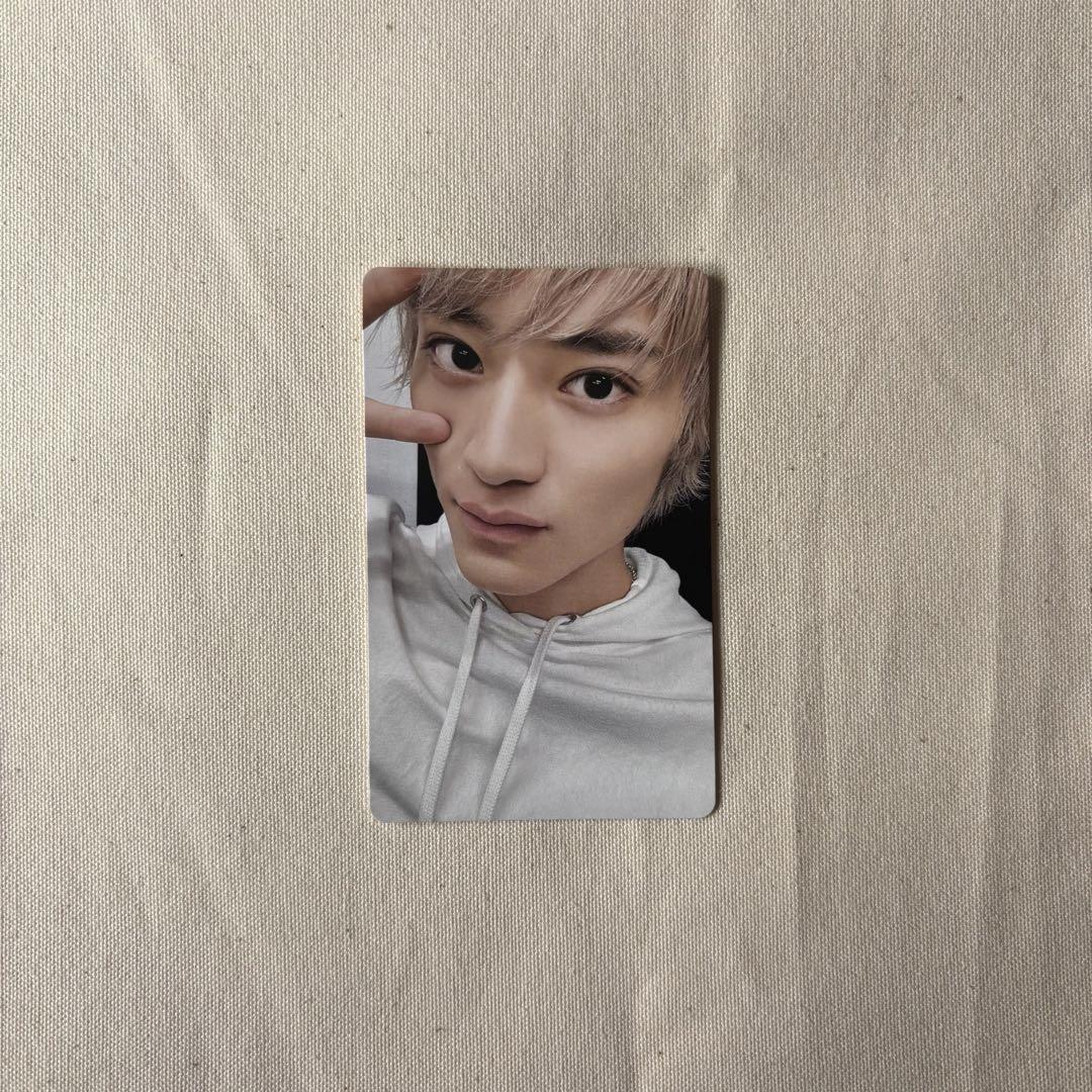 

[USED] Batkin admission bonus trading card KENSHIN Kenshin Uemura One End