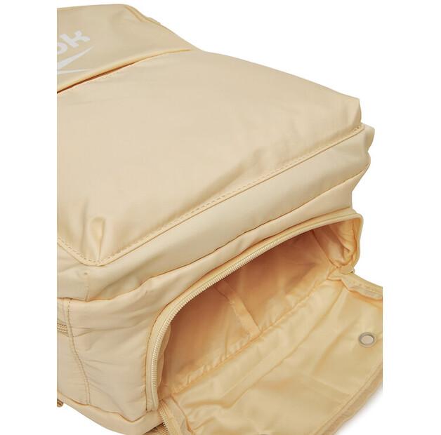 Рюкзак Reebok RBK-015-CCC-06 Желтый