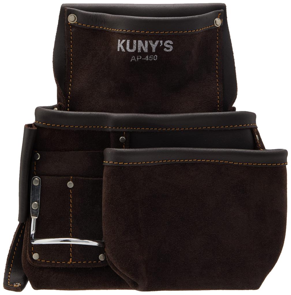 KUNY'S AP-450 Single-Sided Waist Pouch