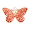 2025 Butterfly Brooch Female High-end Fashion Insect Butterfly Series Brooch Pin Brooch