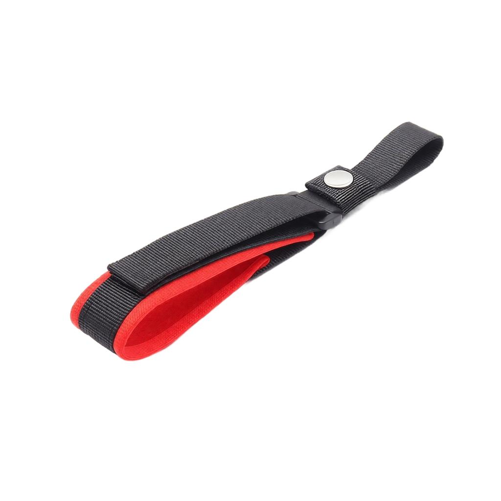 Laisse Antidérapante pour Animaux de Compagnie Dragonne de Poignet Bandeau de Marche pour Chien Support de Laisse Automatique Rétractable Mains Libres pour Utilisation en Extérieur