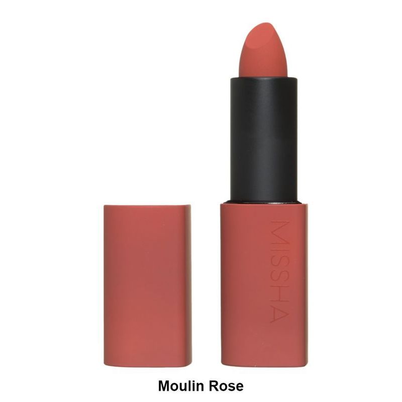 MISSHA - Dare Rouge Velvet - 30 Colors