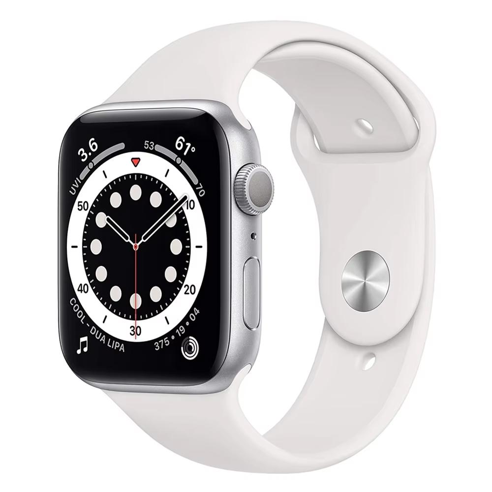 Smartwatch Apple Refurbished, 40/44mm, Like New, Series 6