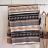 Autumn, Winter And Winter Thickened Cold Scarf Shawl Warm Imitation Cashmere Scarf Women