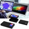 Laptop Screen Extender Protector Storage Box Shockproof Impact Resistant Compact Design Portable Monitor Carrying