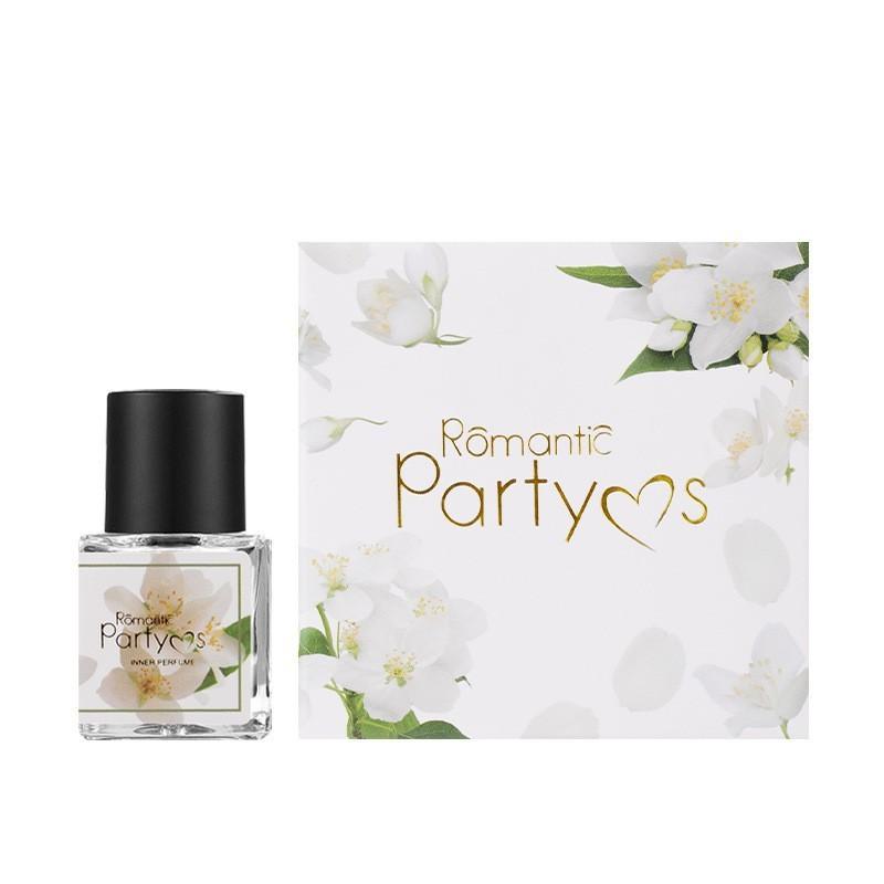 Женский парфюм Vietnam Private Parts Private Liquid Jasmine Rose Peach Perfume Set для мужчин