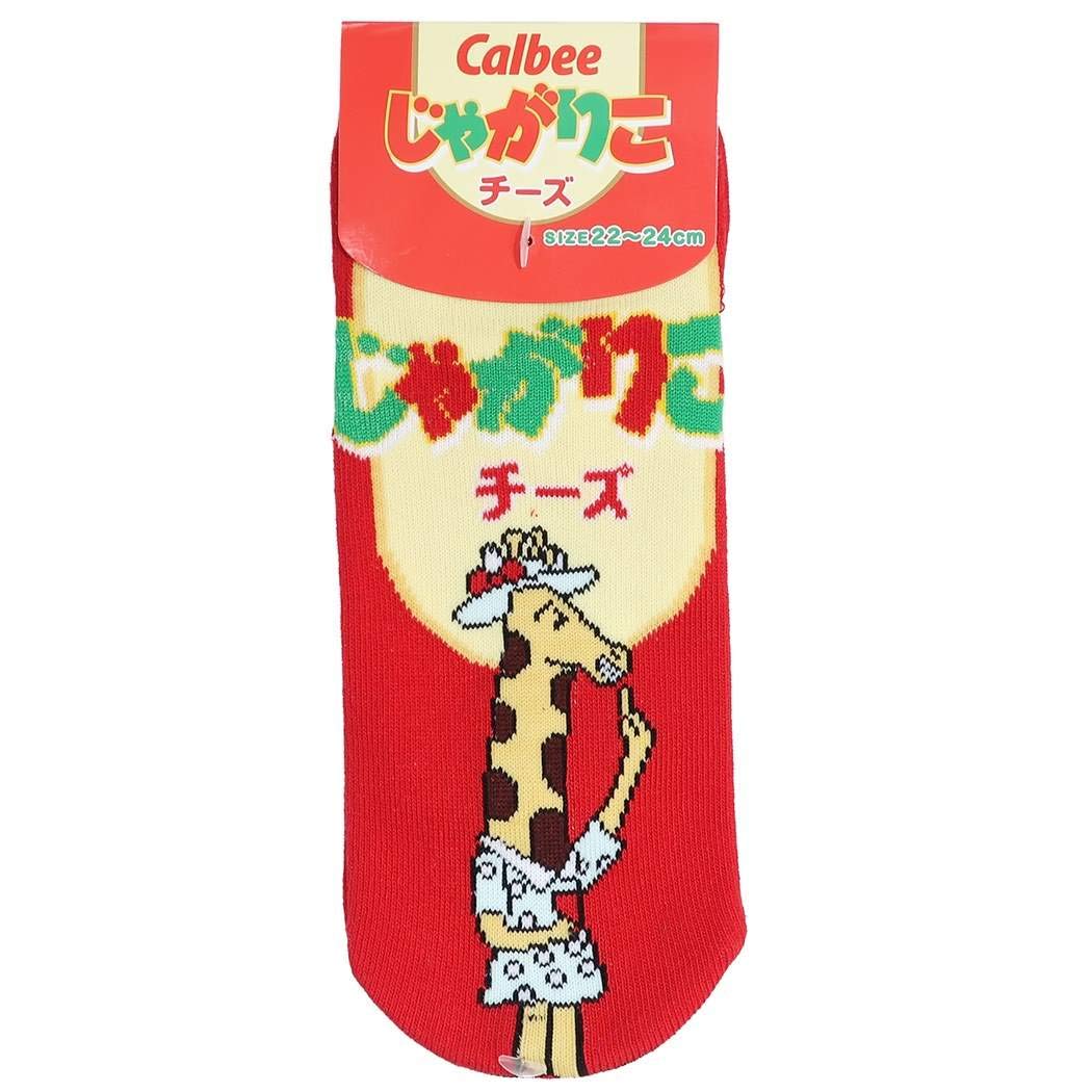 

Носки Jagariko Cheese