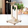 DIY Tensile Structure Experiment Kit: STEAM Education Toy