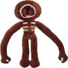 Plush Toys, Horror Character Plush Toys, Soft Monster Plush Toys