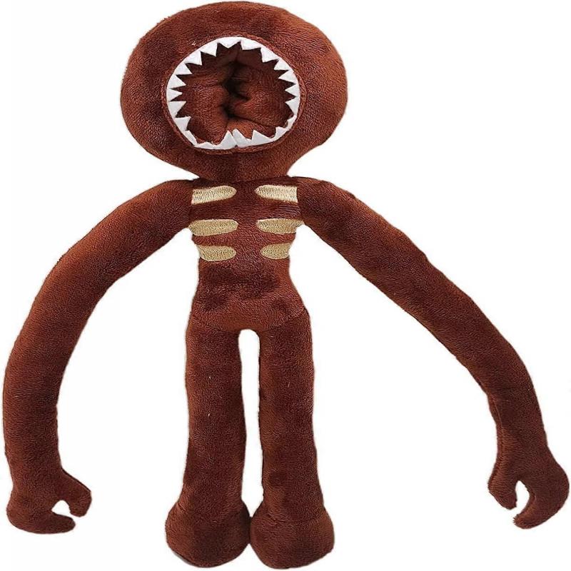 Plush Toys, Horror Character Plush Toys, Soft Monster Plush Toys