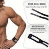 Wrist Brace for Carpal Tunnel, Comfortable Wrist Support Strap