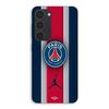 Phone Case - MANIACASE - Samsung Galaxy S23 Plus - Silicone - Flexible - Colorful PSG Jordan