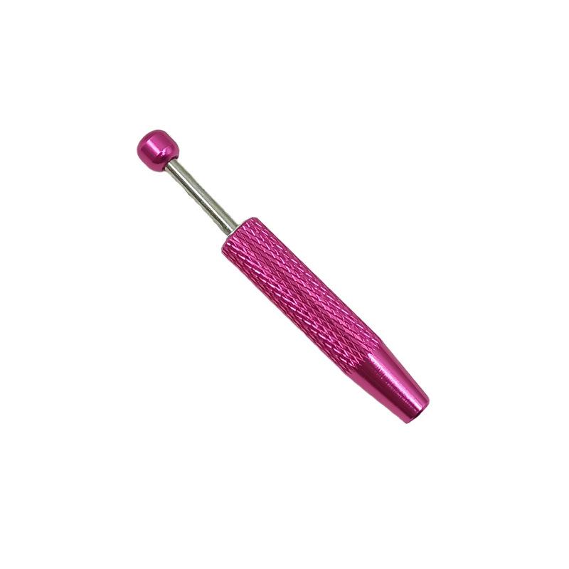 Stylo à ventouse pour extracteur et ramasseur de puces BGA