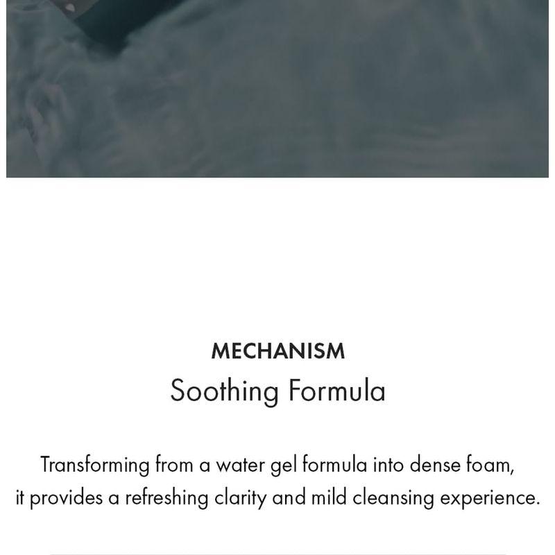 Dr. Ceuracle - Pro Balance Soothing Cleansing Foam