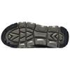 Skechers Summits Comfortable Casual Low-Top Lifestyle Shoes Men sneakers Light-Gray 237623-TNBK