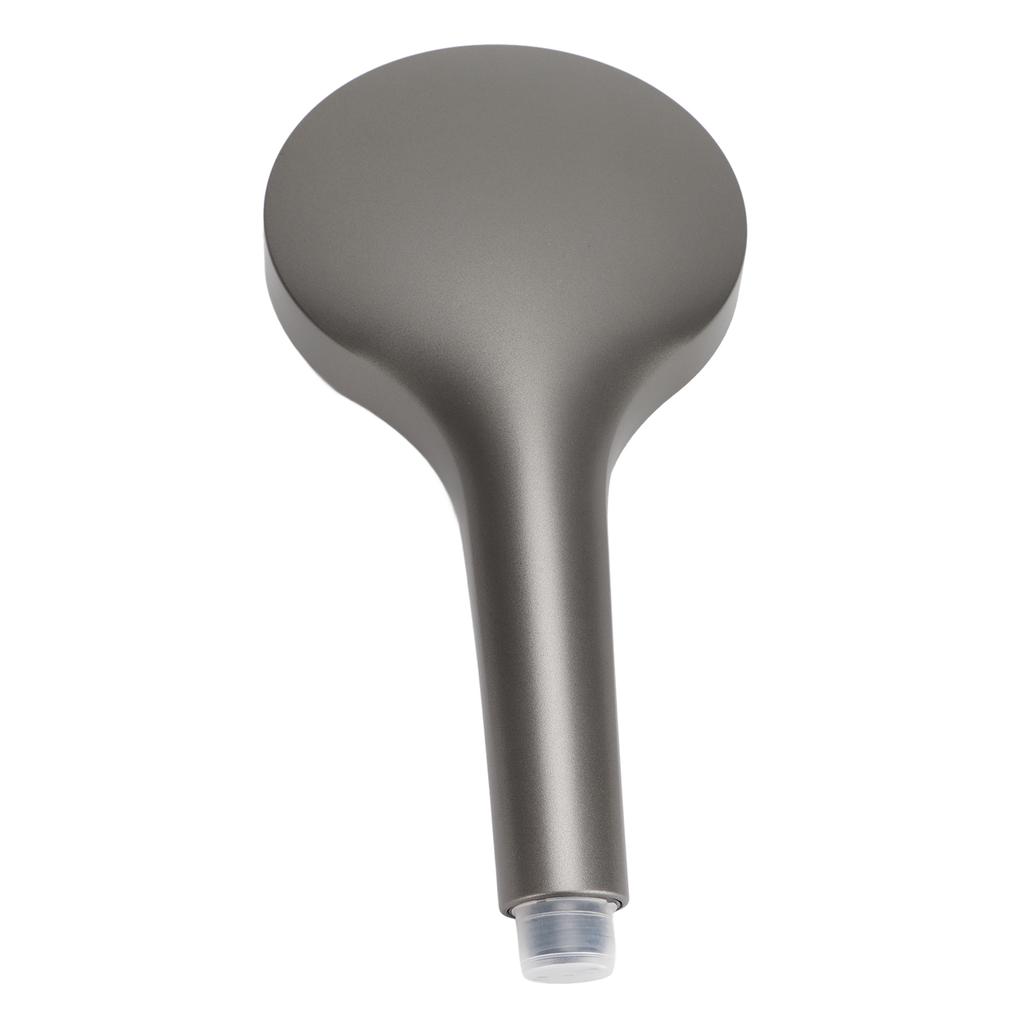 Ręczna głowica prysznicowa Profesjonalna 3-stopniowa regulacja Ciśnieniowy Duży przepływ wody Wyjście Prysznic