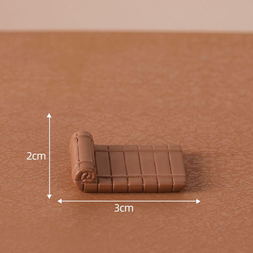 Creative Micro Landscape Cute Mid-Autumn Festival Moon Cake Rabbit Zoo Art Landscape Decorations Accessories Table Ornament