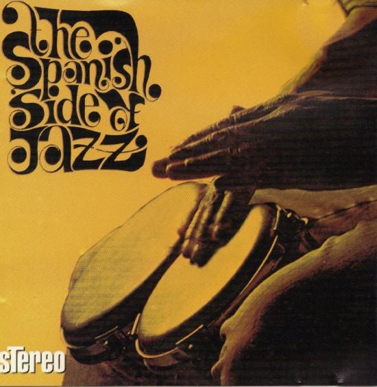 

Виниловая пластинка РАЗЛИЧНЫЕ The Spanish Side Of Jazz DRIVE639 Drive 1995 Италия Джаз Б/У