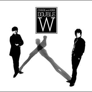 

CD CHAGE & ASKA - Double UMCK1217 A&M 2007 Japan ObiJapanese Pop/Rock Used