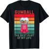 Tops – T-Shirts