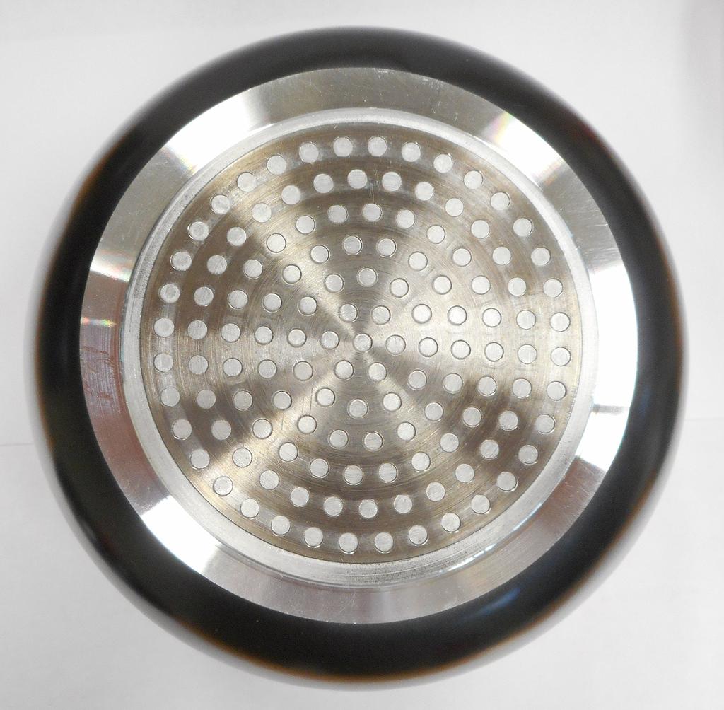 Coleman Aluminum Rice Cooker 3 Cups Camp 2000012931 Non-Stick