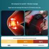 MiNGZHEN MZ-669U Electric Heating Massage Knee Brace