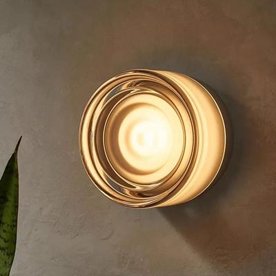 LED svítidla – LED nástěnná svítidla