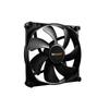 Bequiet BL069 Silent Wings 3 140 Mm PC Case Fan Black (BL069) - Hi-Speed -