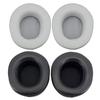 Comfortable Ear Cushions Ear Pads Soft Earpads for Dedicated Wireless Headphone Replacement Earmuffs
