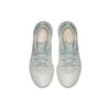 Nike Legend React Argento Chiaro Sneakers Donna Bianco Summit-White Argento Chiaro-Cremisi-Tinta-Grigio Lupo AA1626-101
