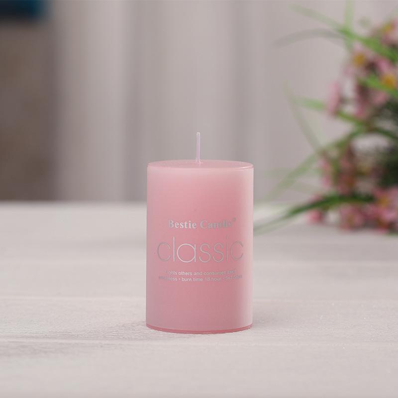 Cylindrical Candles, Scented Candles, Scented Candle Holders, Small Scented Candles, Creative Home Decoration Gifts